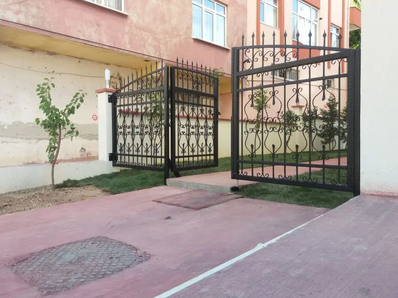 Ferforje İşleri